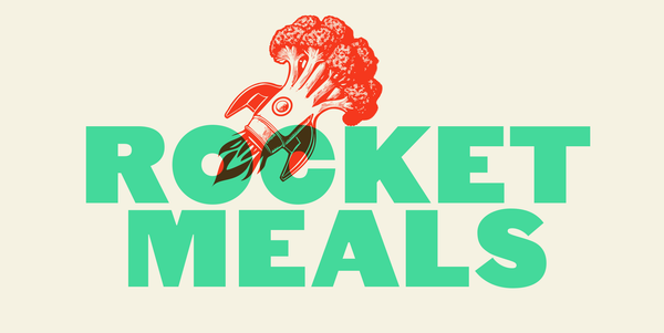 RocketMeals